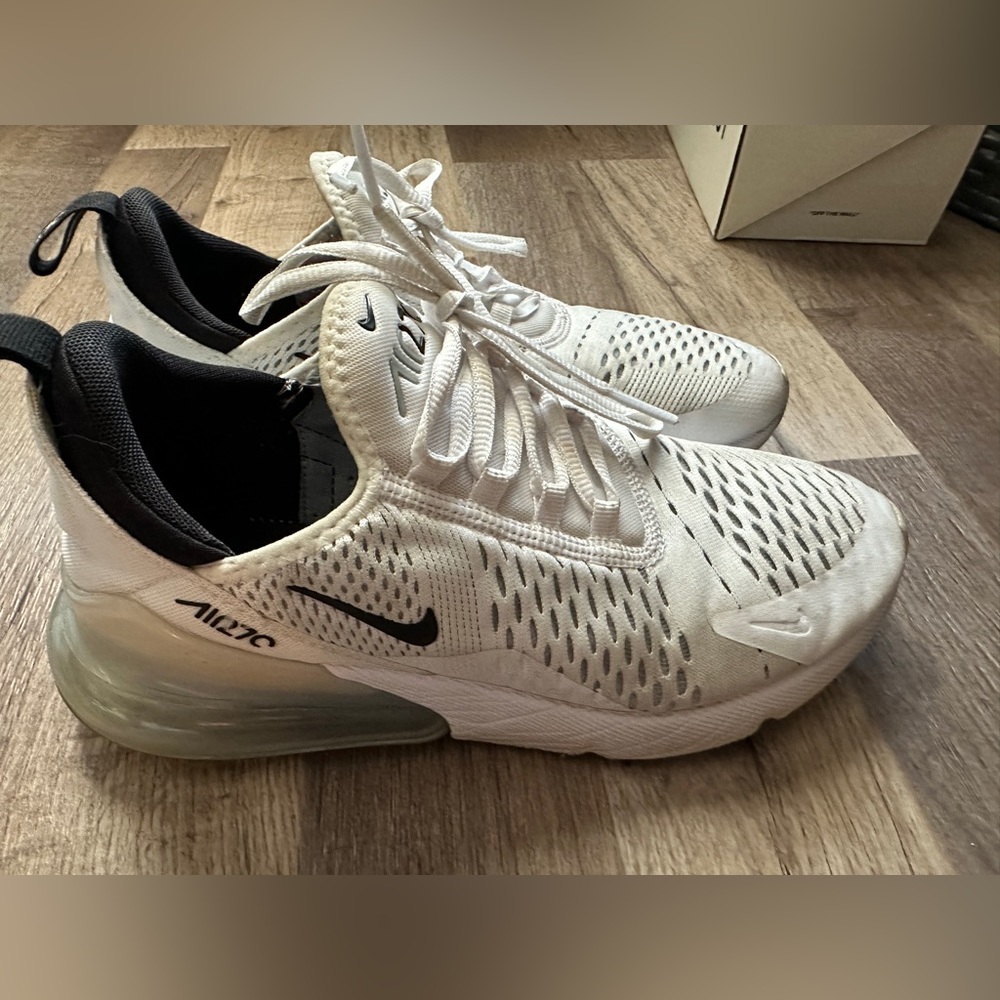 nike